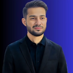 Haris Shahzad